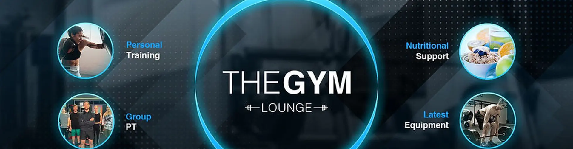 The Gym Lounge