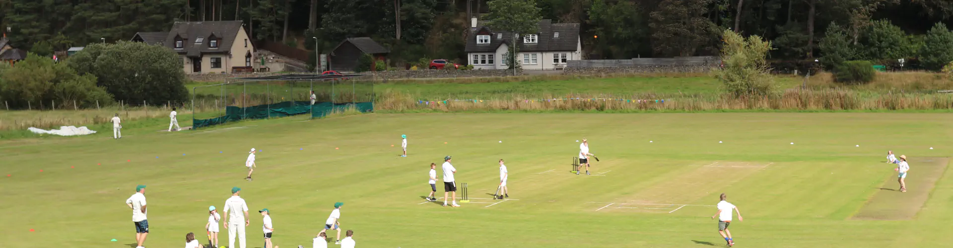 Methlick Cricket Club