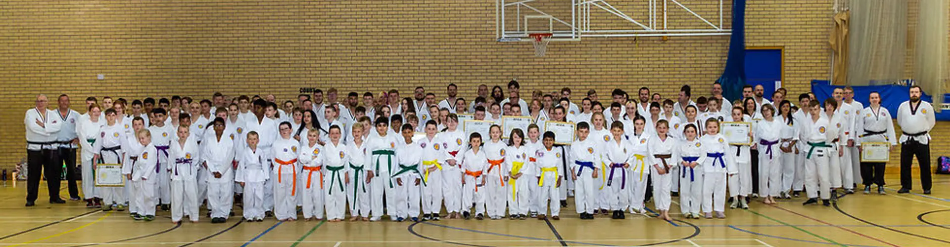 NFKA Kingston Park