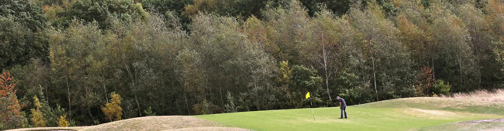 Horsehay Village Golf Centre