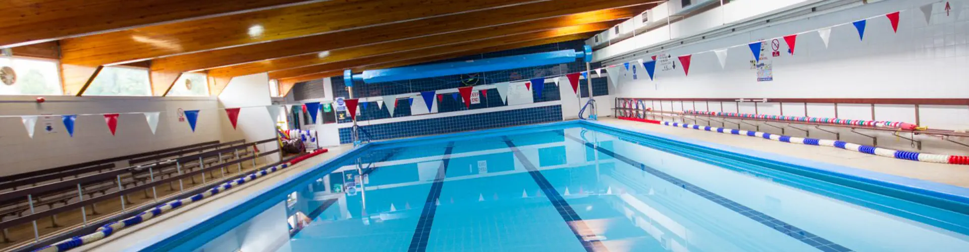Congleton Leisure Centre