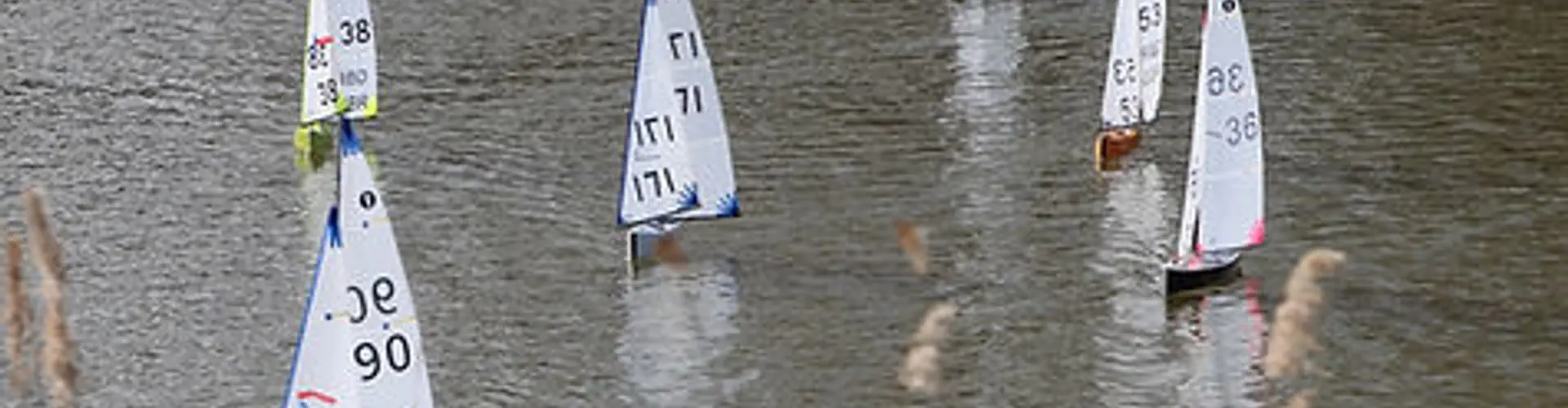 Radio Sailing Woking