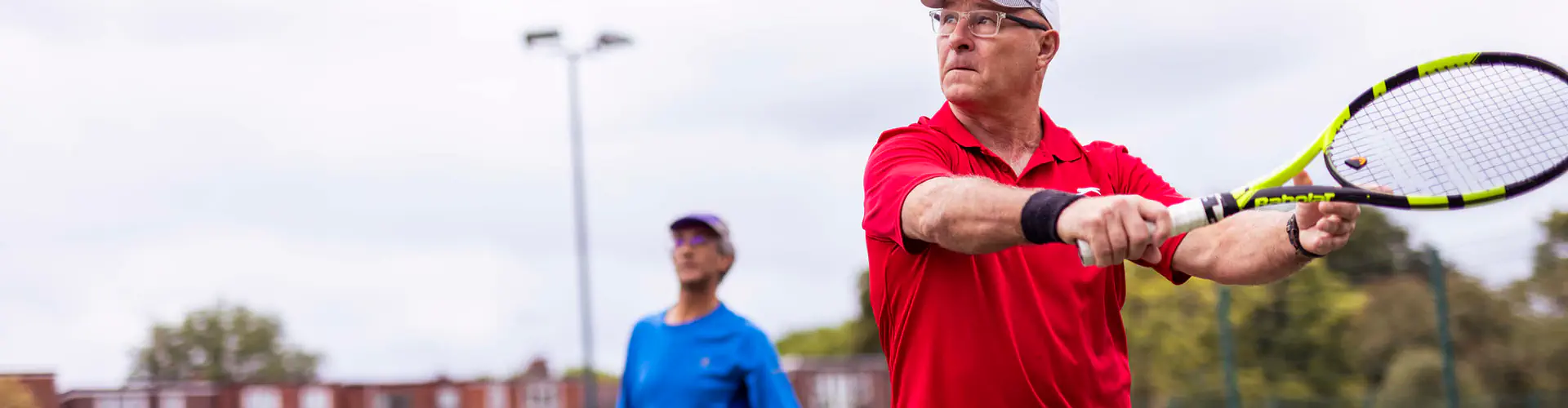 Park Sports Pitshanger Park Tennis