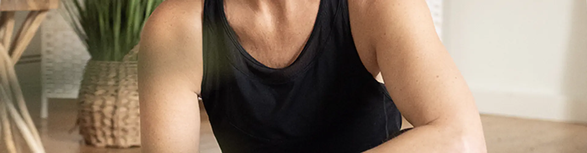Jo Tuffrey Workout Club Membership