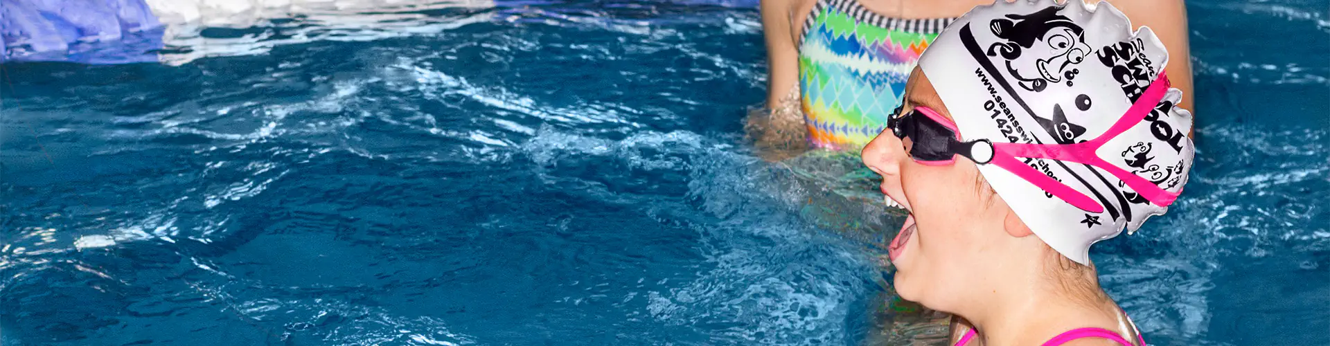 Sean's Swim School