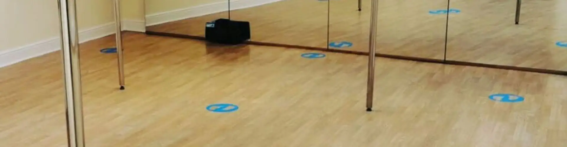 Pole Fitness Taplow Classes and Courses