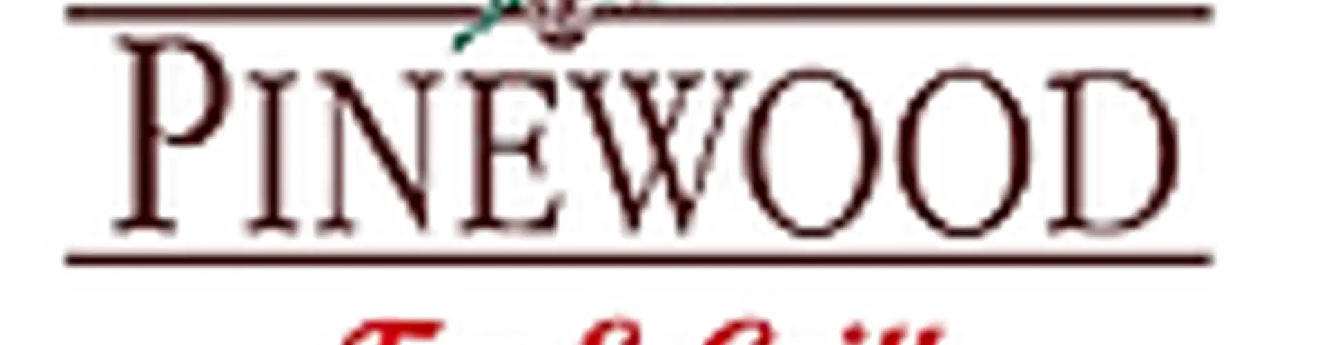 Pinewood Park Golf Course