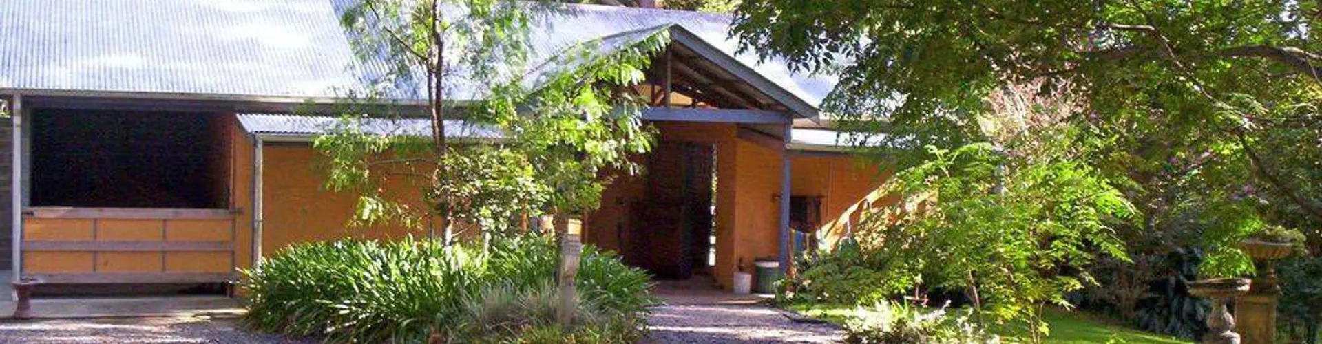 Karalben Stables