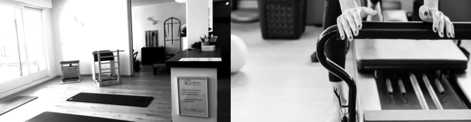 Léman Studio Pilates