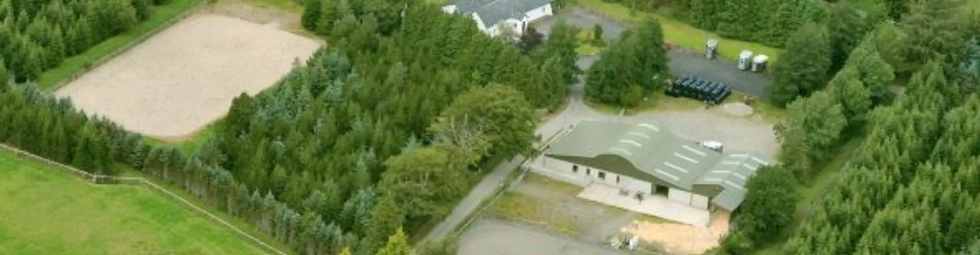 Wicklow Equestrian Centre