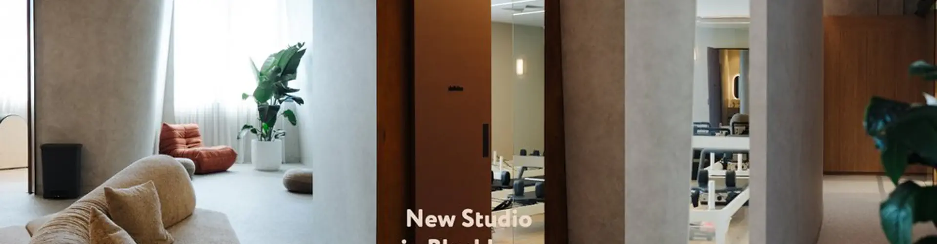 Blackburn Studio Grand Opening