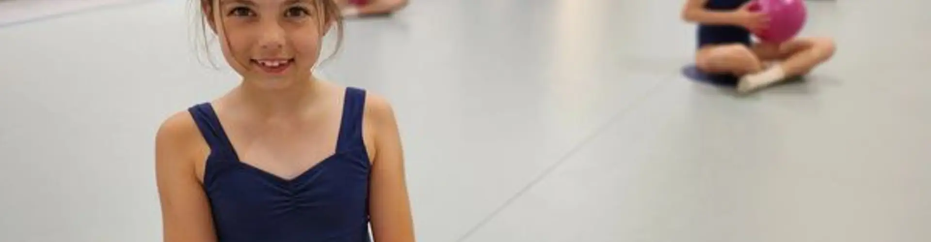 Classical Ballet with Gabriella