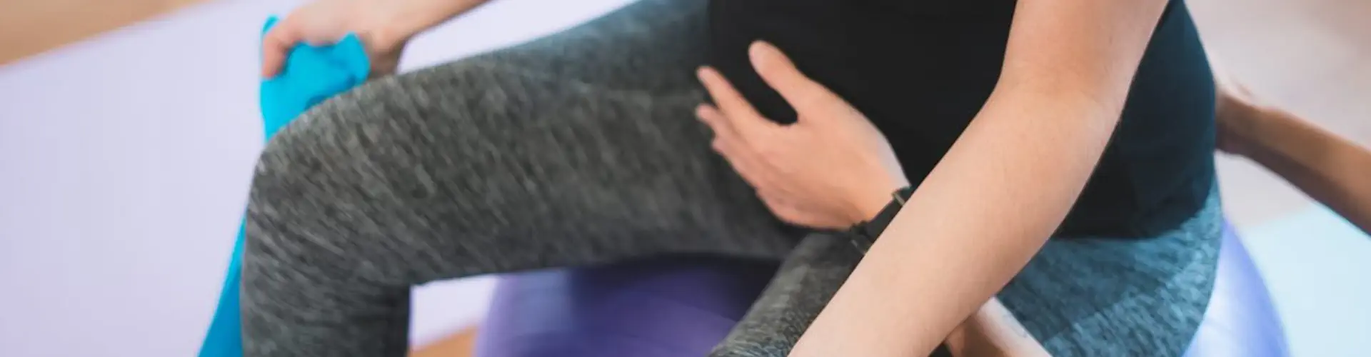 Sense of Power Pilates