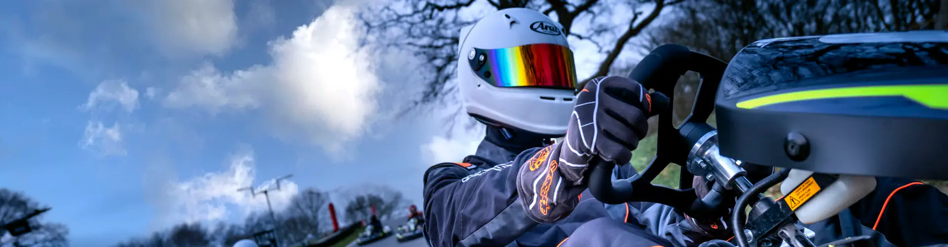 Brighton Karting