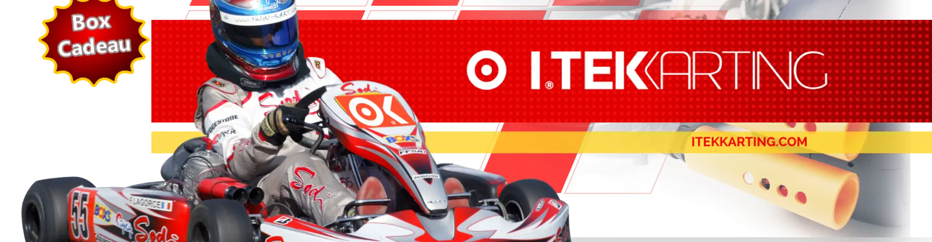 ITEK-Karting