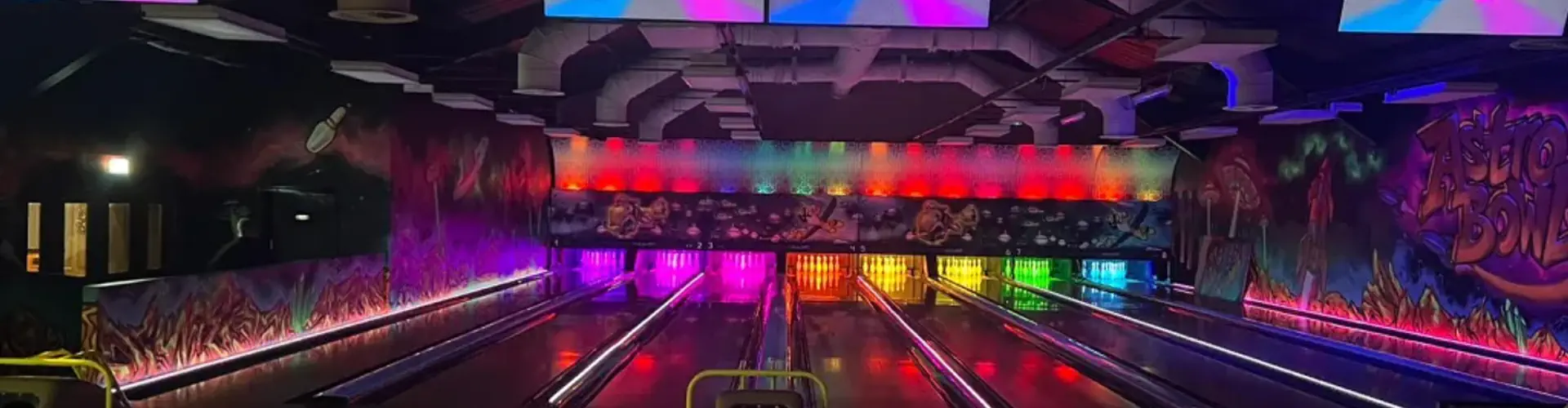 AstroBowl