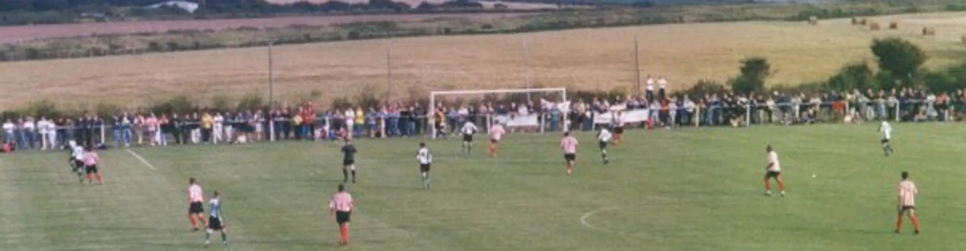 Hayle Athletic Football Club