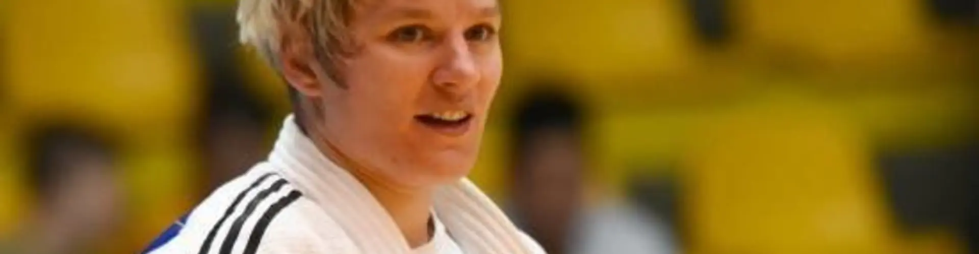 Judo club AŠK Slávia Trnava