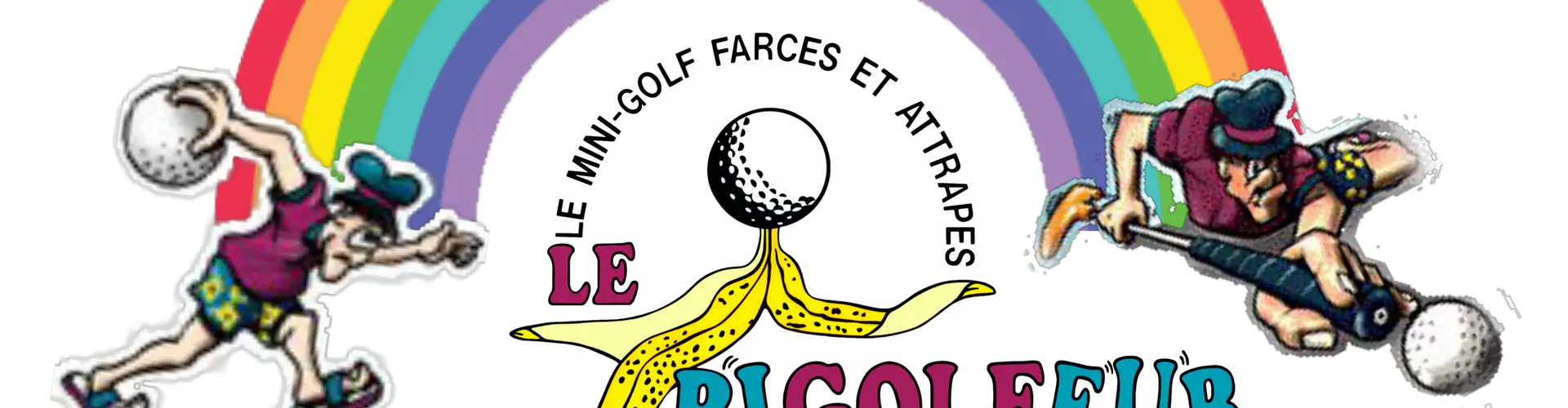 Rigolfeur De Gatineau