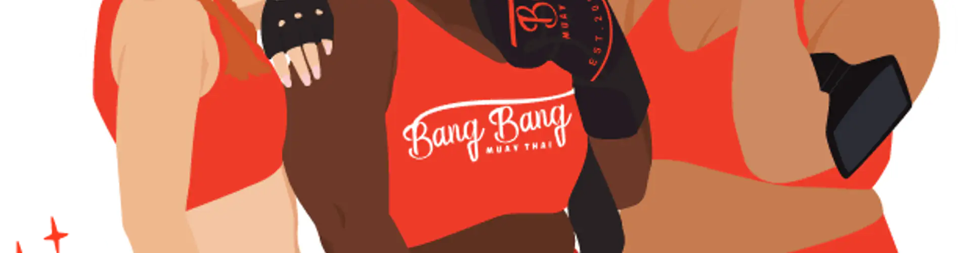 BANG BANG MUAY THAI