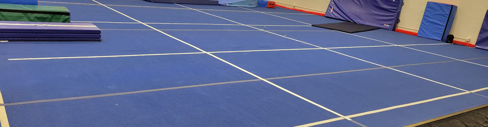 Fort Gymnastics Club
