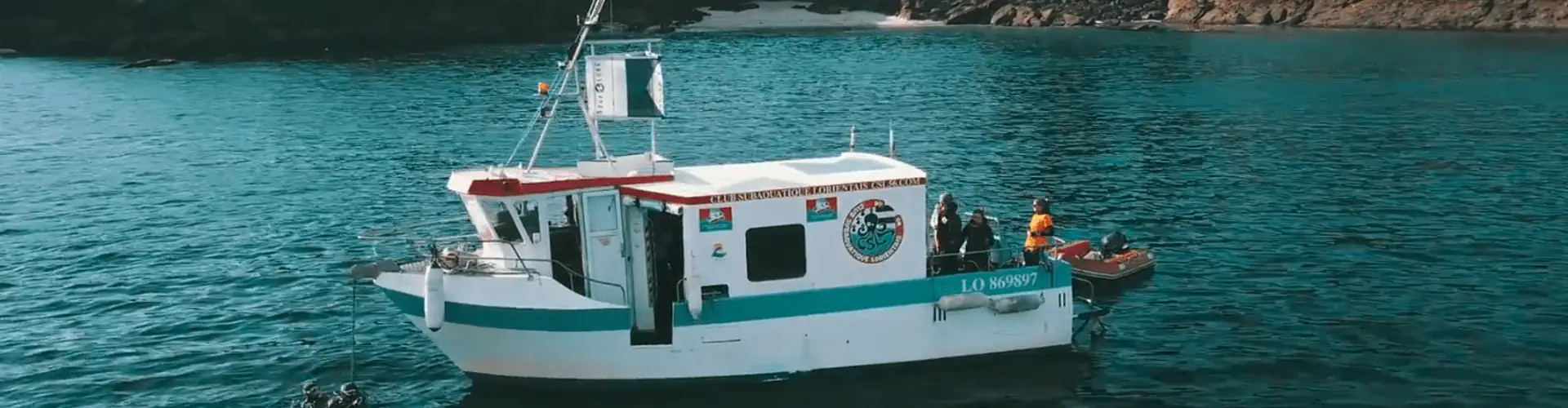 Club Subaquatique Lorientais