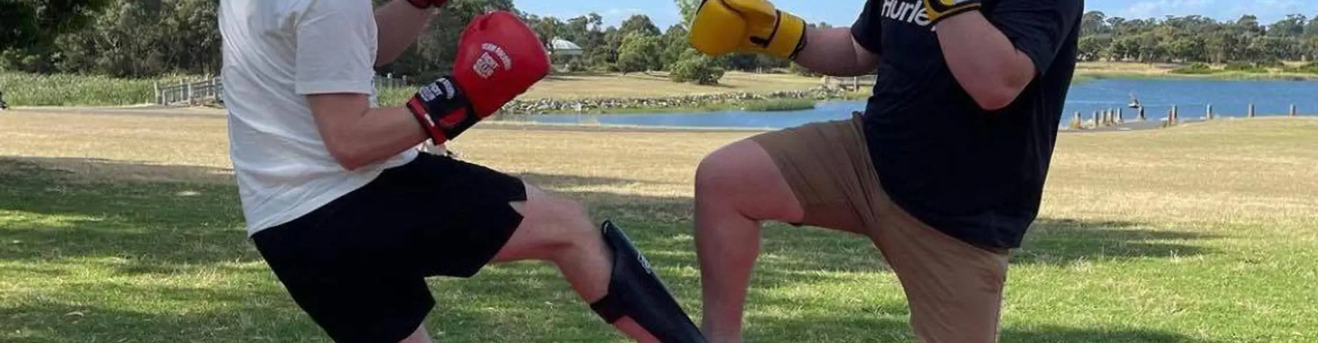 Monash University Kickboxing Club