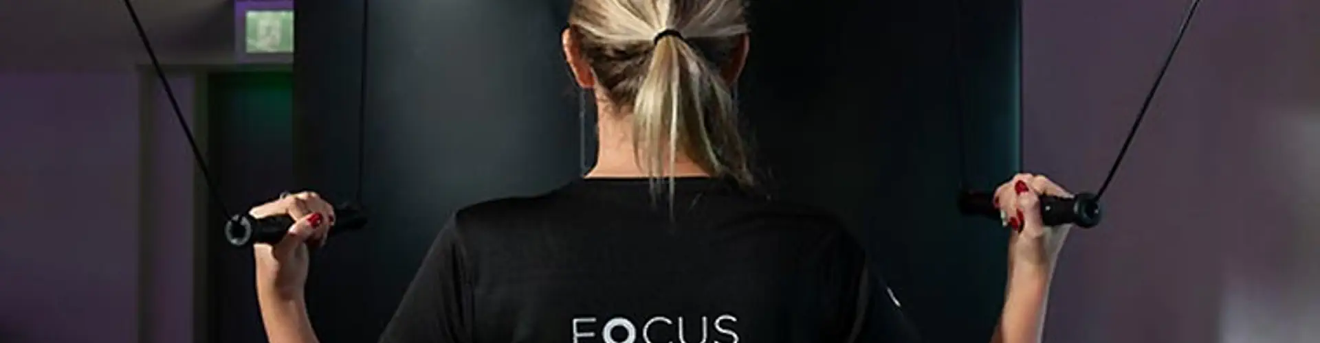 FOCUS Gym | Badgemore Park