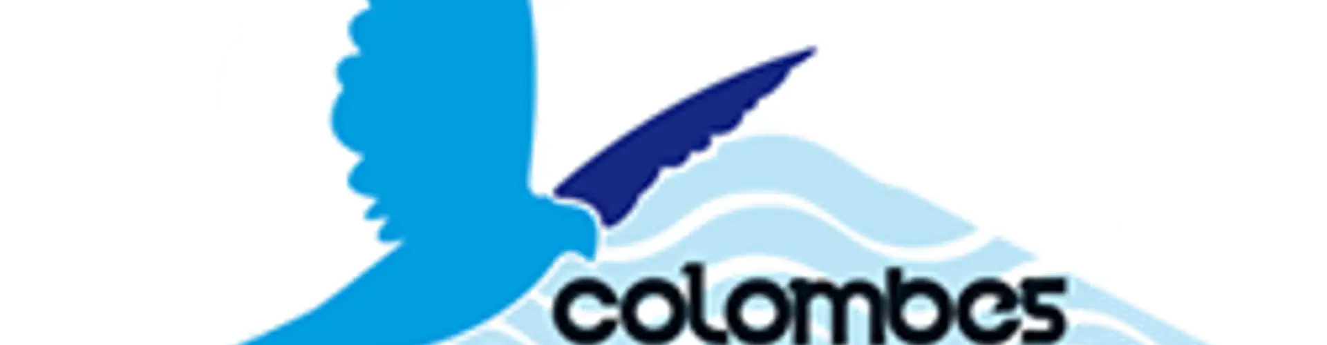 Colombes Natation