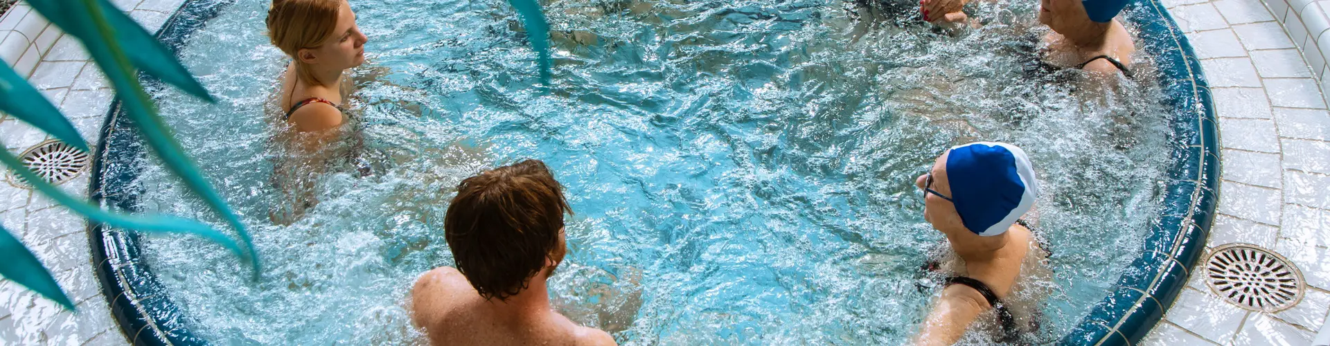 Espace Aquatique Atlantis - Piscine à Albi