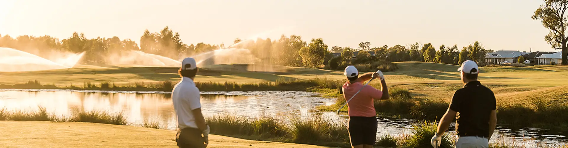 Black Bull Golf Course