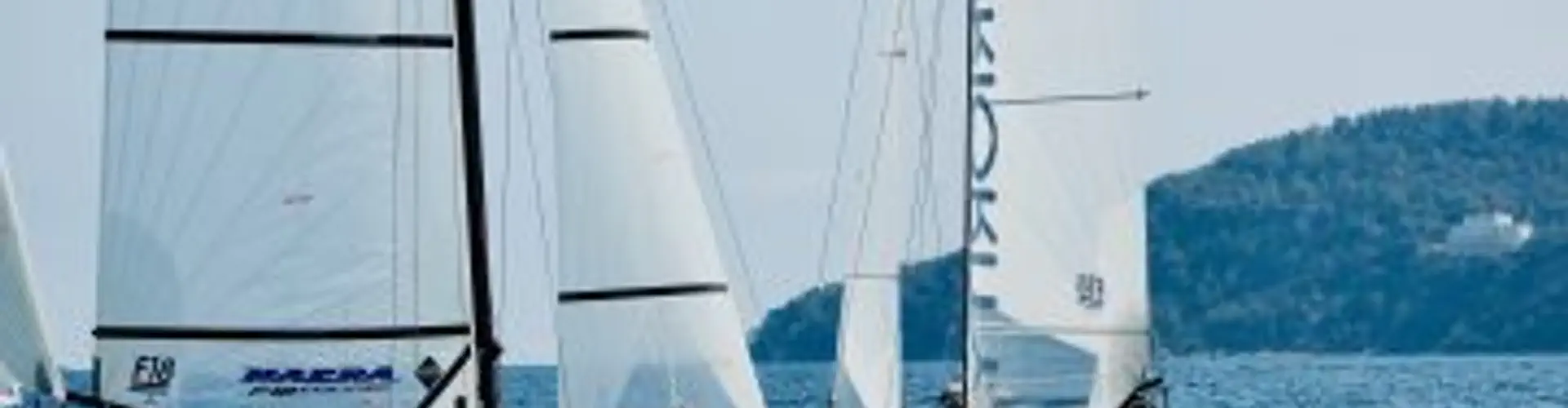 Yacht Club De Toulon