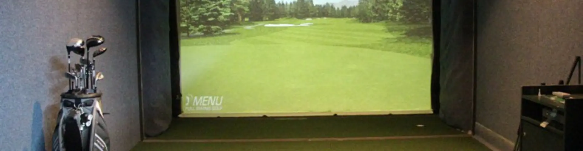 Golf-O-Max Victoriaville
