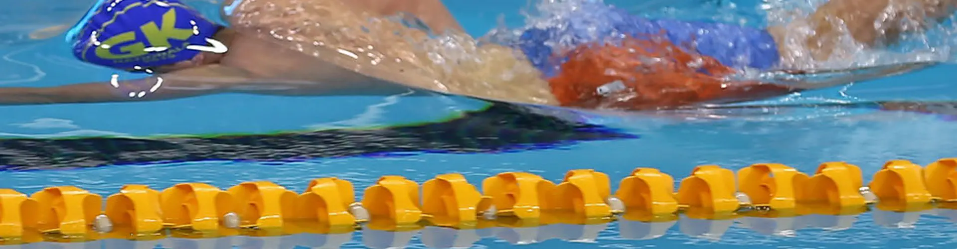 Guildford & Kalamunda Districts Swimming Club