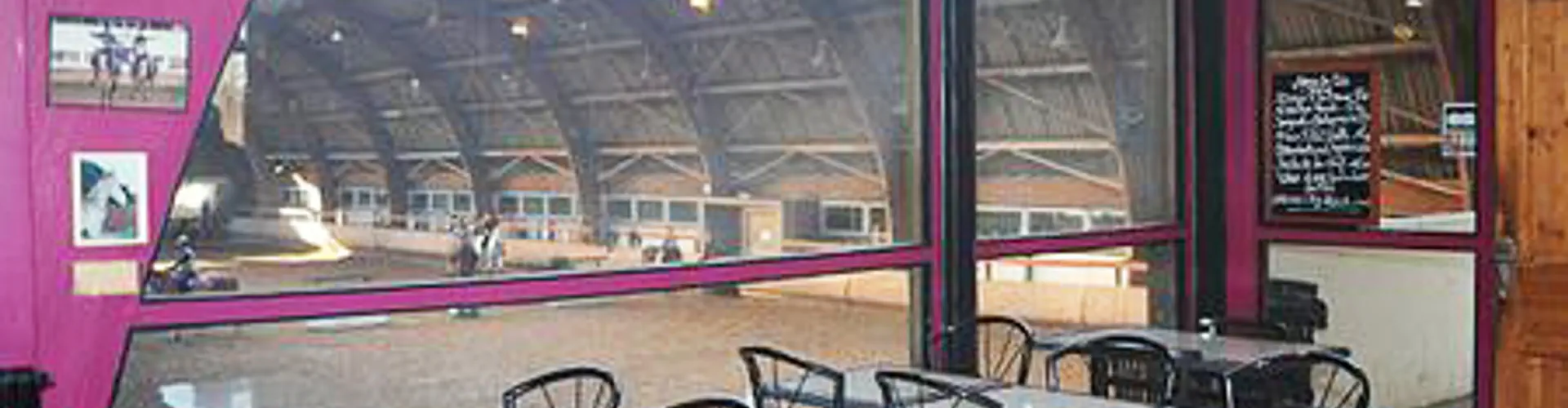 Centre Équestre De Buzenval Poney Club Rueil Malmaison/ Écurie Owners