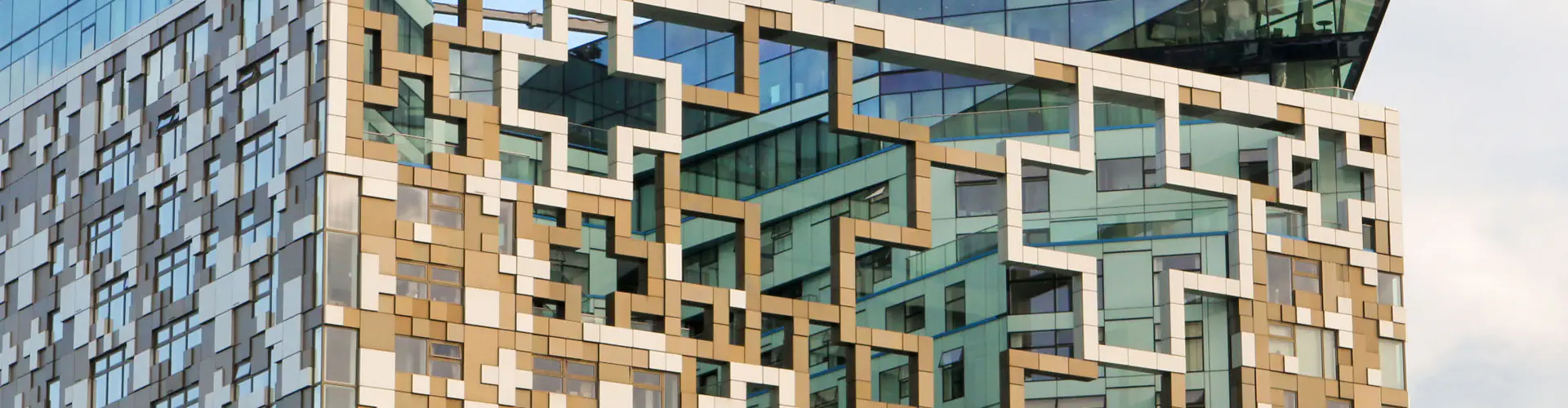 The Cube