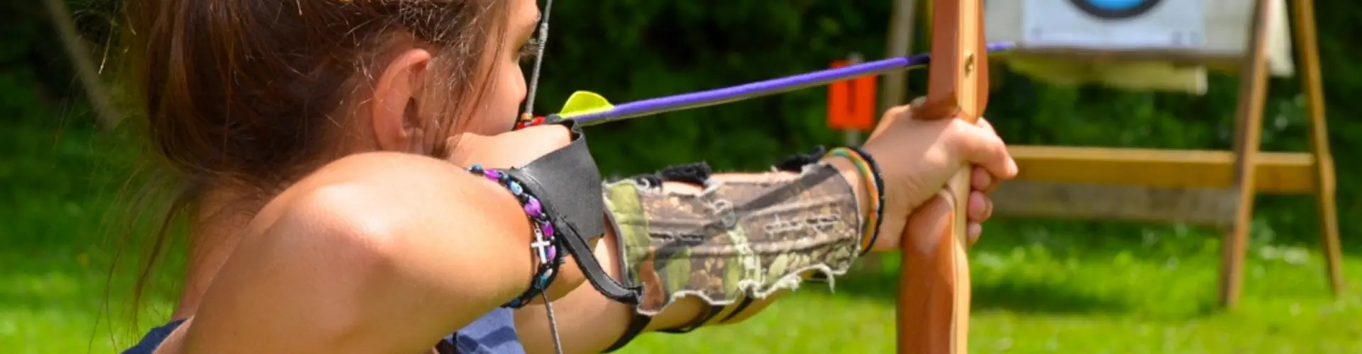 Ancaster Archery