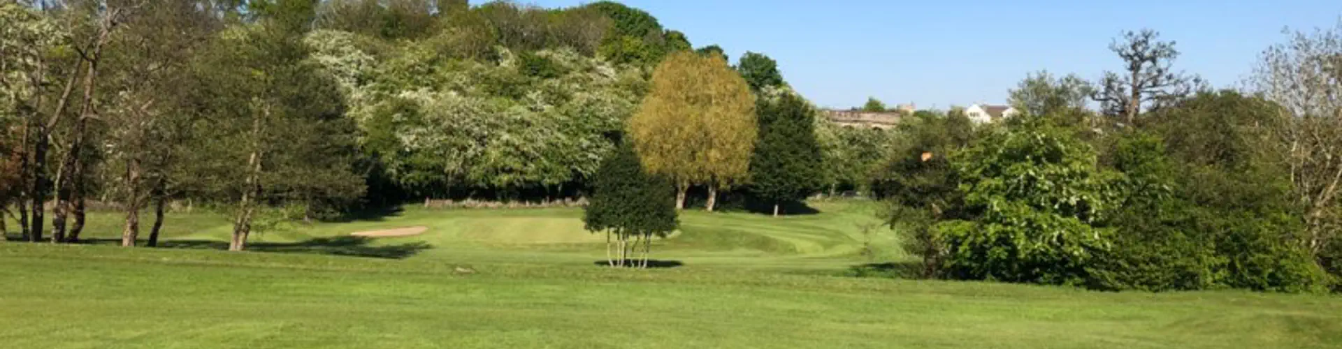 Spofforth Golf Course