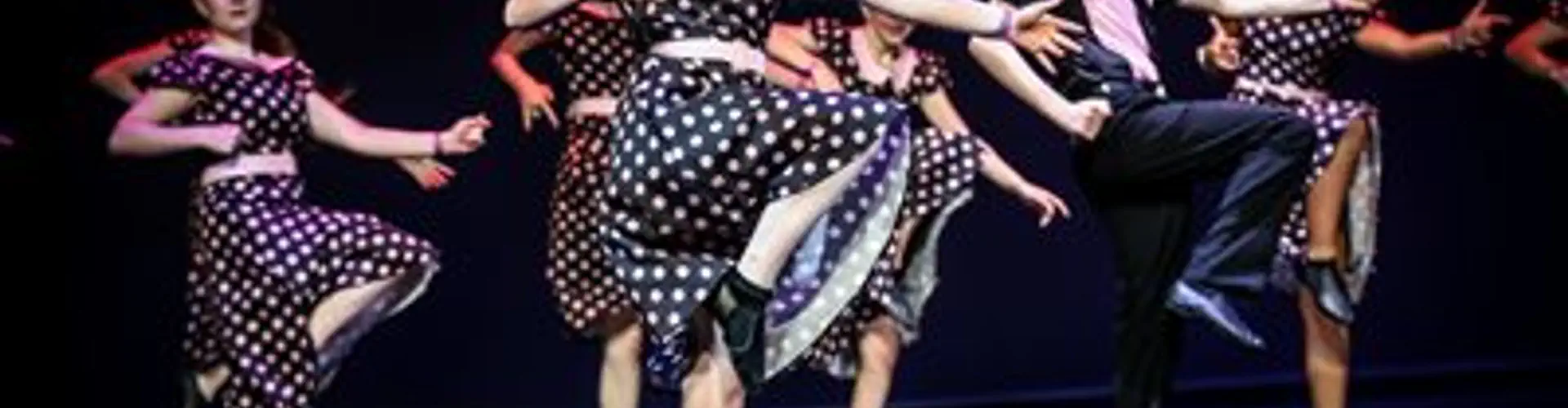 Stagecoach Performing Arts Bury
