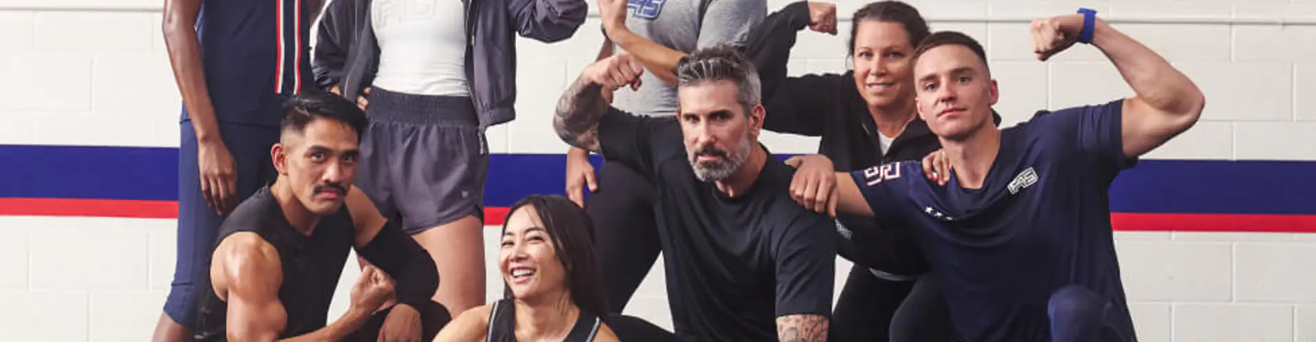 F45 Training Preston