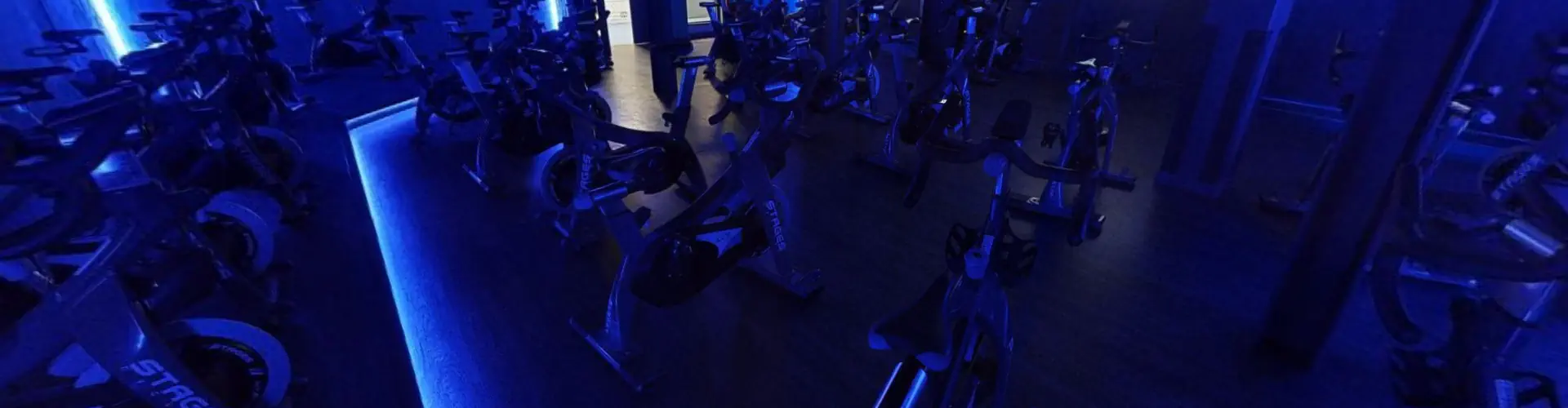Loddon Valley Leisure Centre