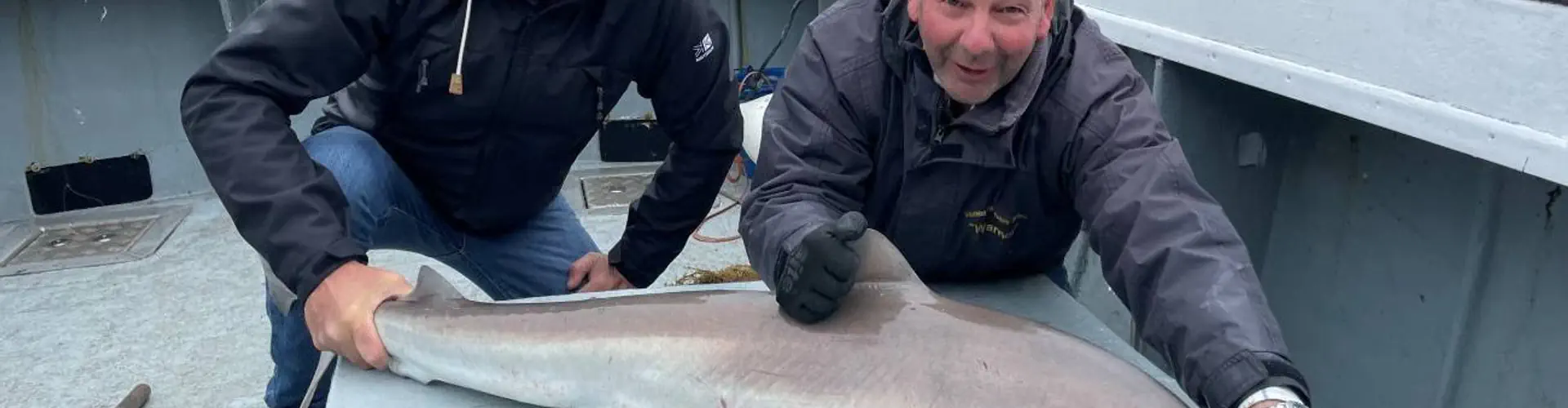 Something Fishy Fishing Charters