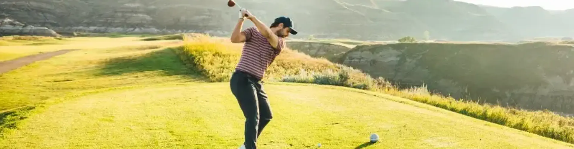 Dinosaur Trail Golf & Country Club