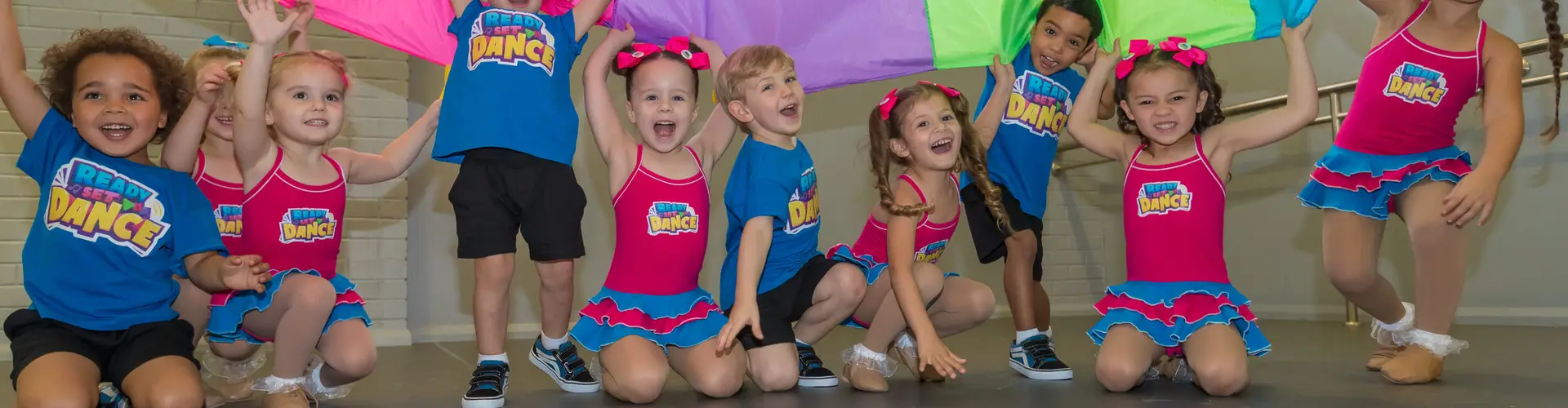 Mathis Dance Studios