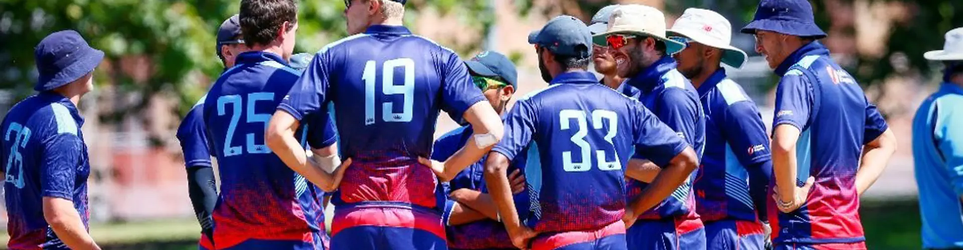 Suburbs New Lynn Cricket Club