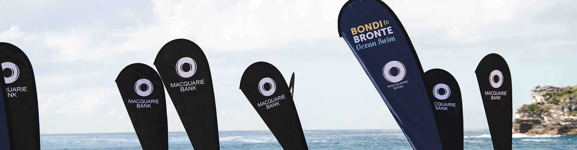 2024 Bondi to Bronte Swim