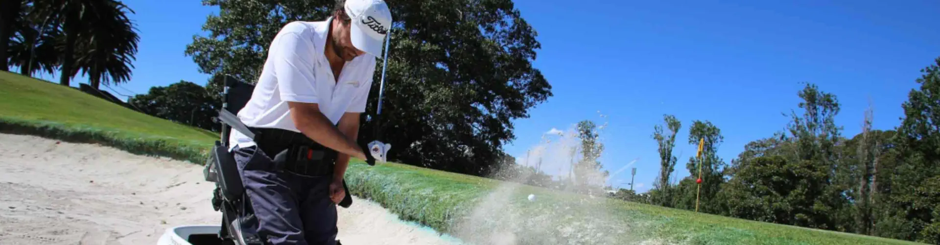 Empower Golf Australia