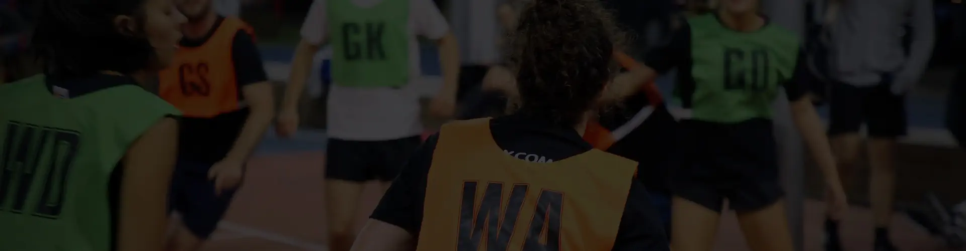 Social Netball League | Richmond