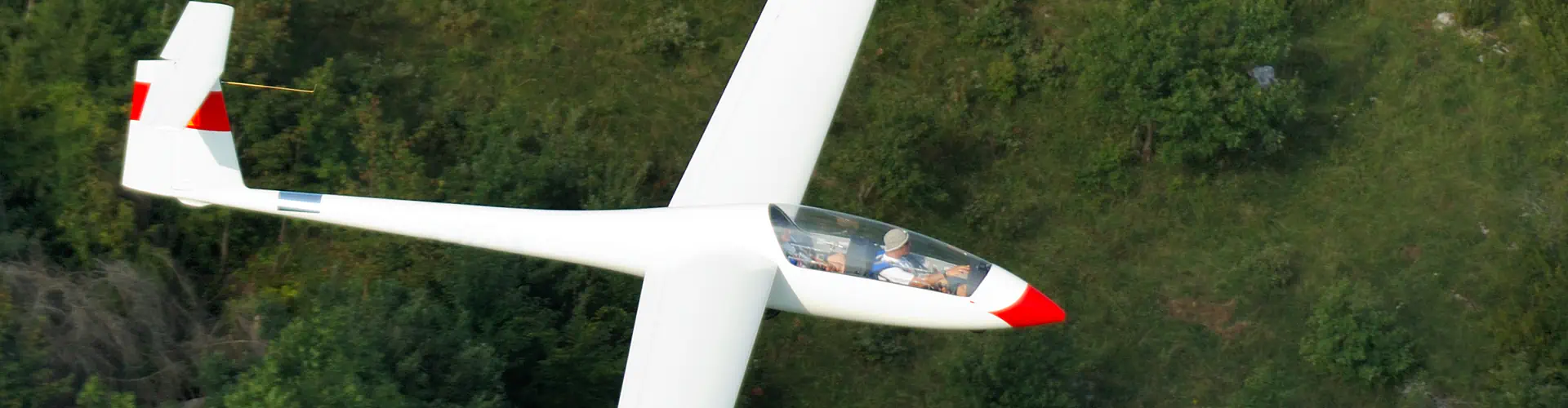 Hunter Valley Gliding Club