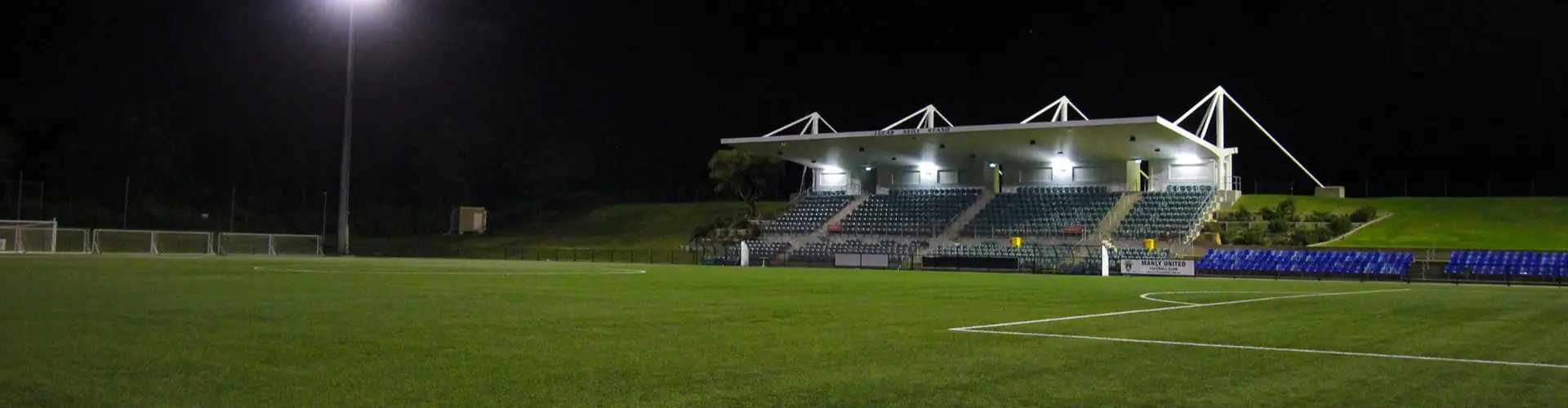 Manly Warringah Football Association